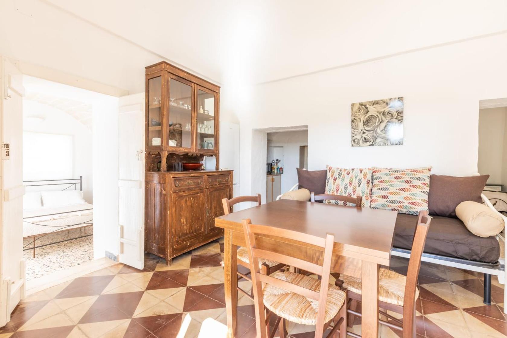 Villa Casina Tra Gli Ulivi Ostuni Exterior foto