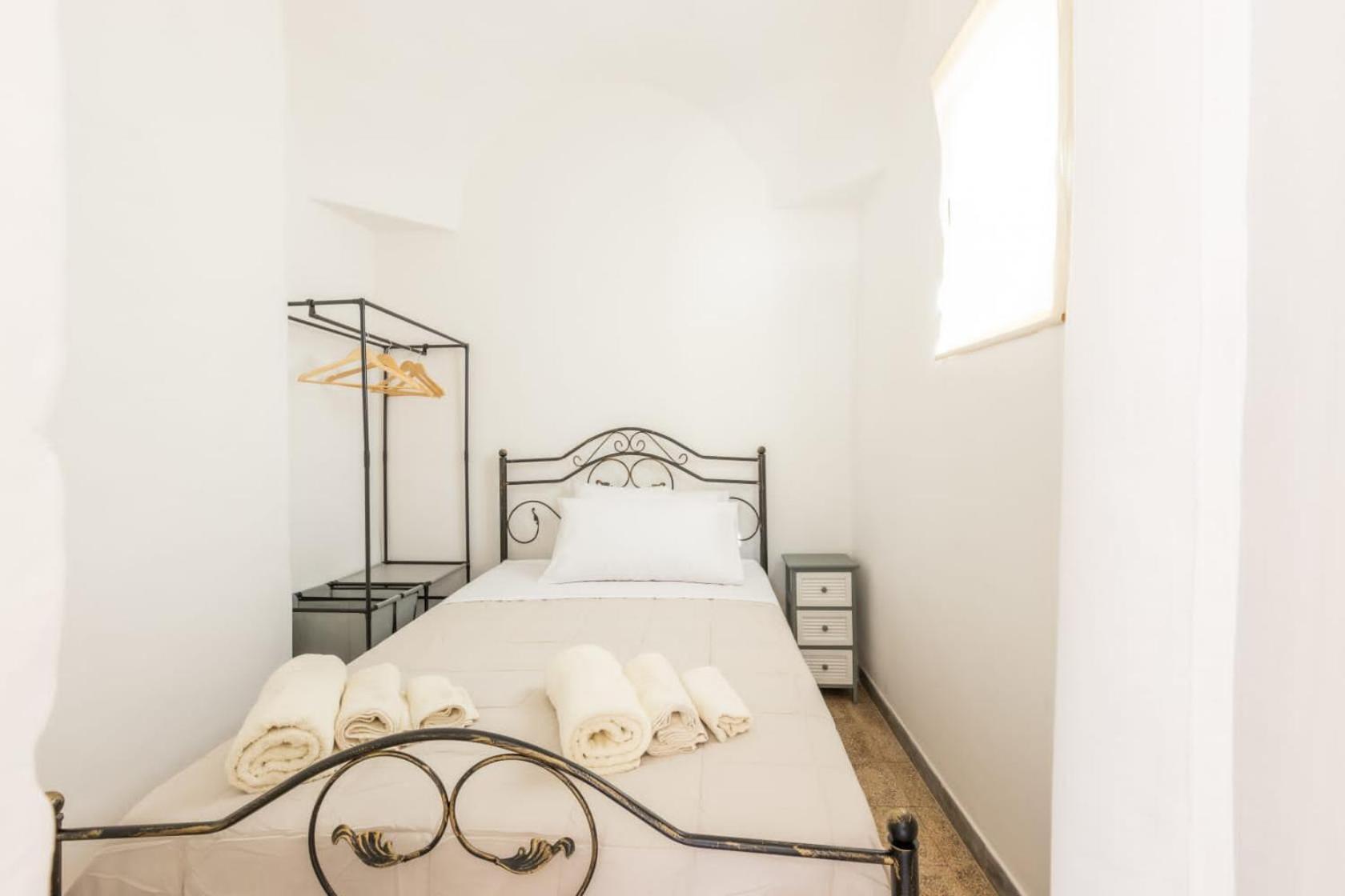 Villa Casina Tra Gli Ulivi Ostuni Exterior foto